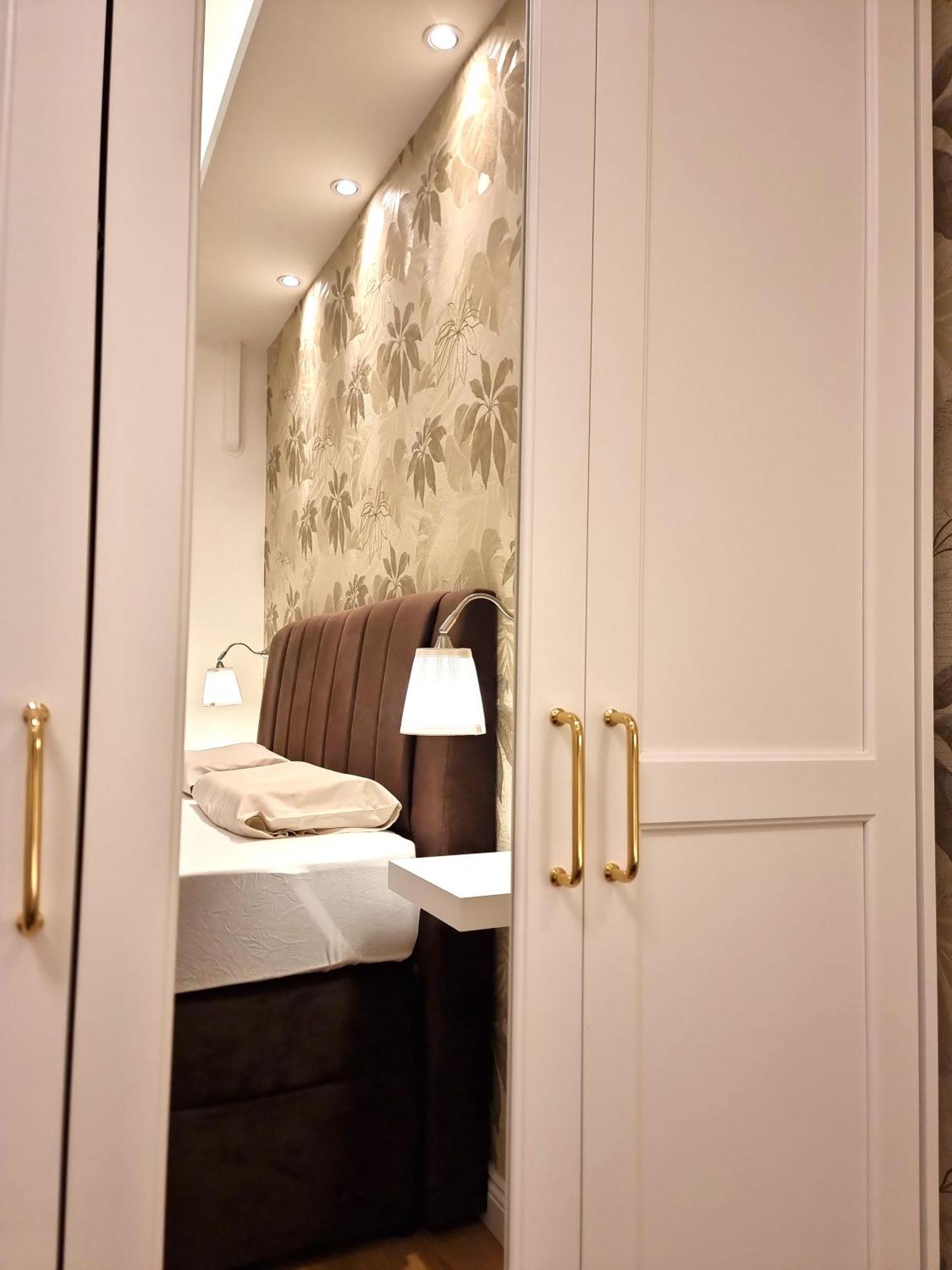 Zagreb4You Apartments - Family Paradise With Sauna Εξωτερικό φωτογραφία