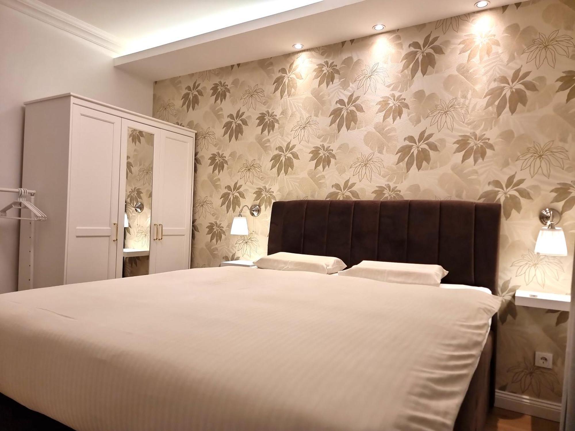 Zagreb4You Apartments - Family Paradise With Sauna Εξωτερικό φωτογραφία