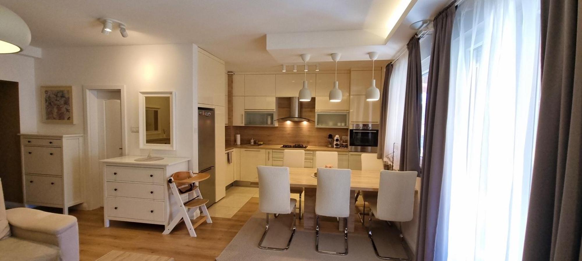 Zagreb4You Apartments - Family Paradise With Sauna Εξωτερικό φωτογραφία