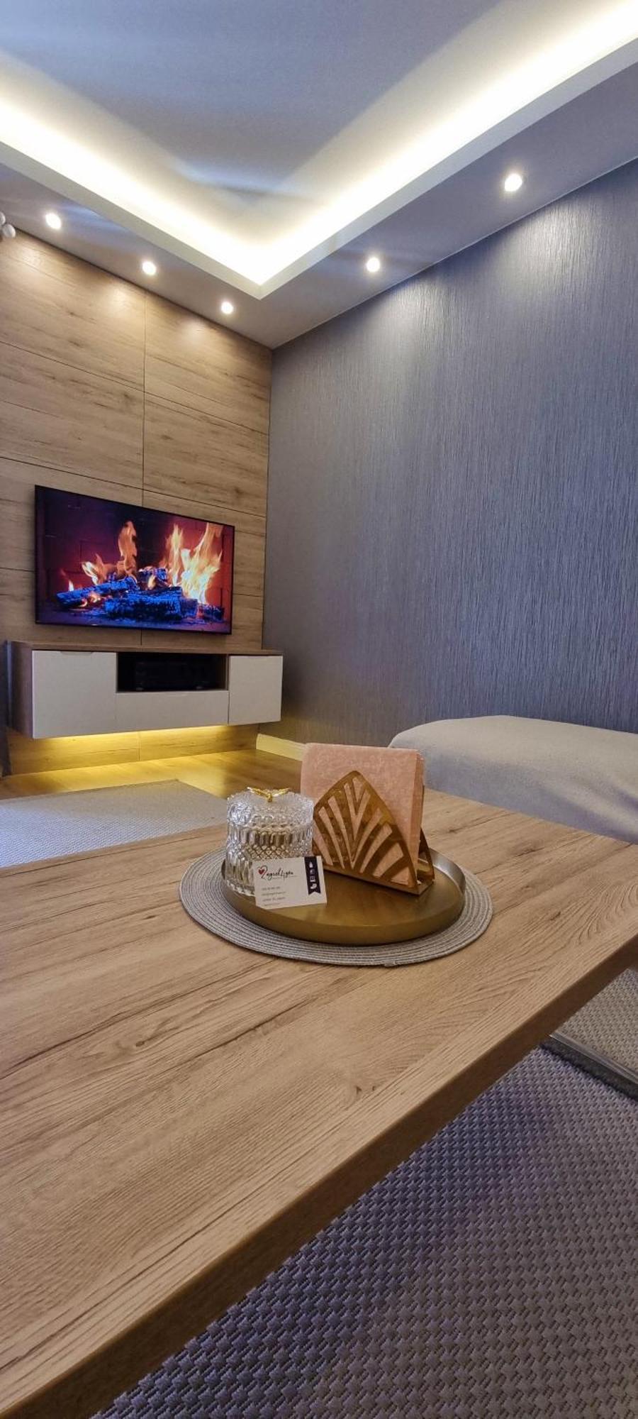Zagreb4You Apartments - Family Paradise With Sauna Εξωτερικό φωτογραφία