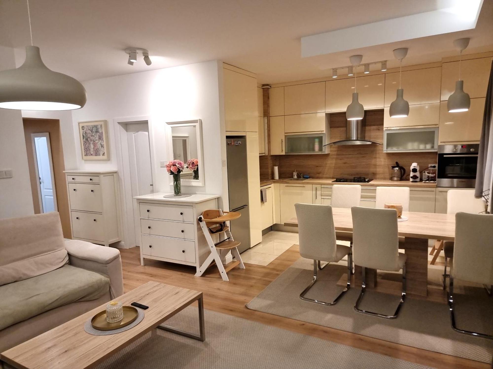 Zagreb4You Apartments - Family Paradise With Sauna Εξωτερικό φωτογραφία