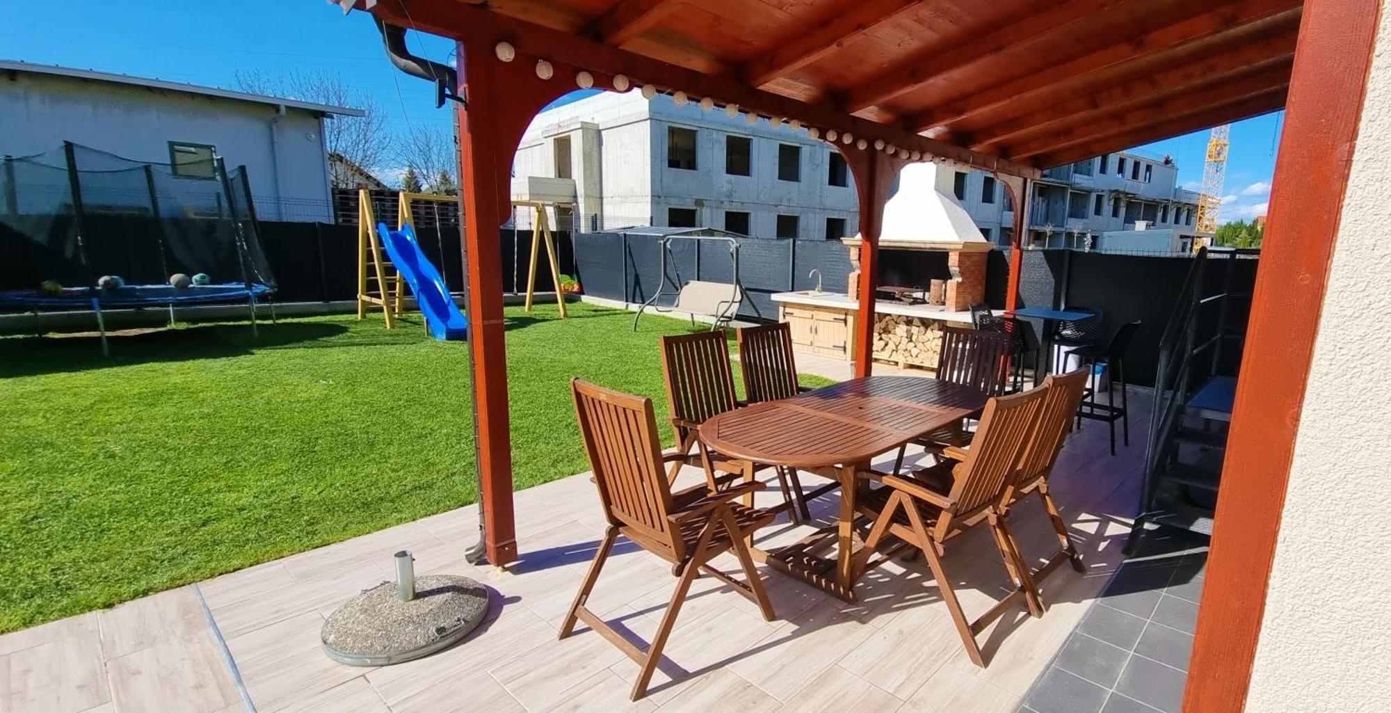 Zagreb4You Apartments - Family Paradise With Sauna Εξωτερικό φωτογραφία